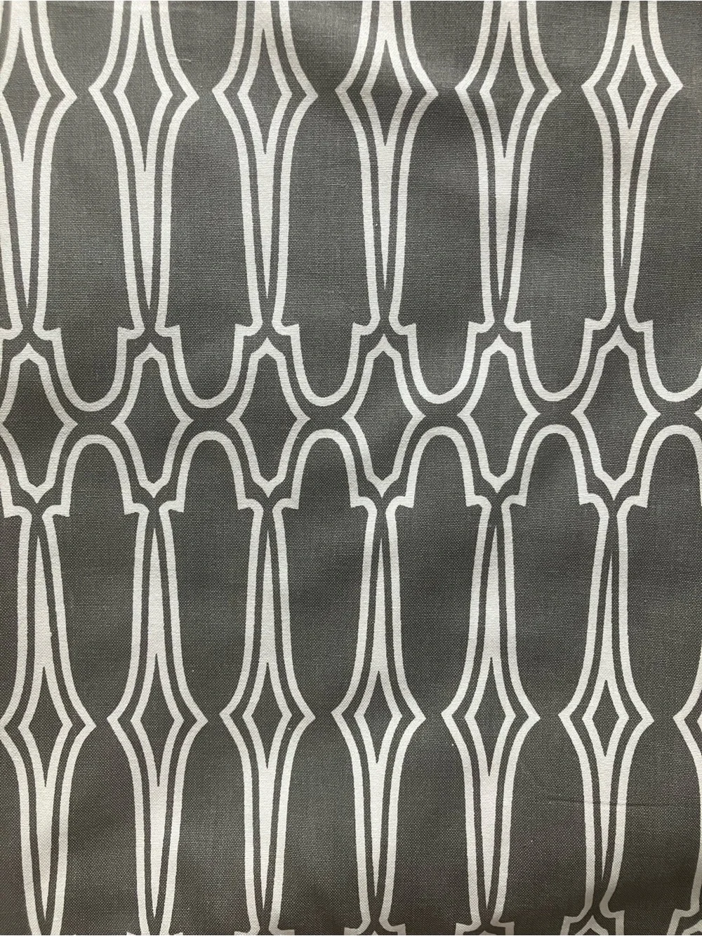 Crate & Barrel Set of 3 (48x96) Curtain Panels